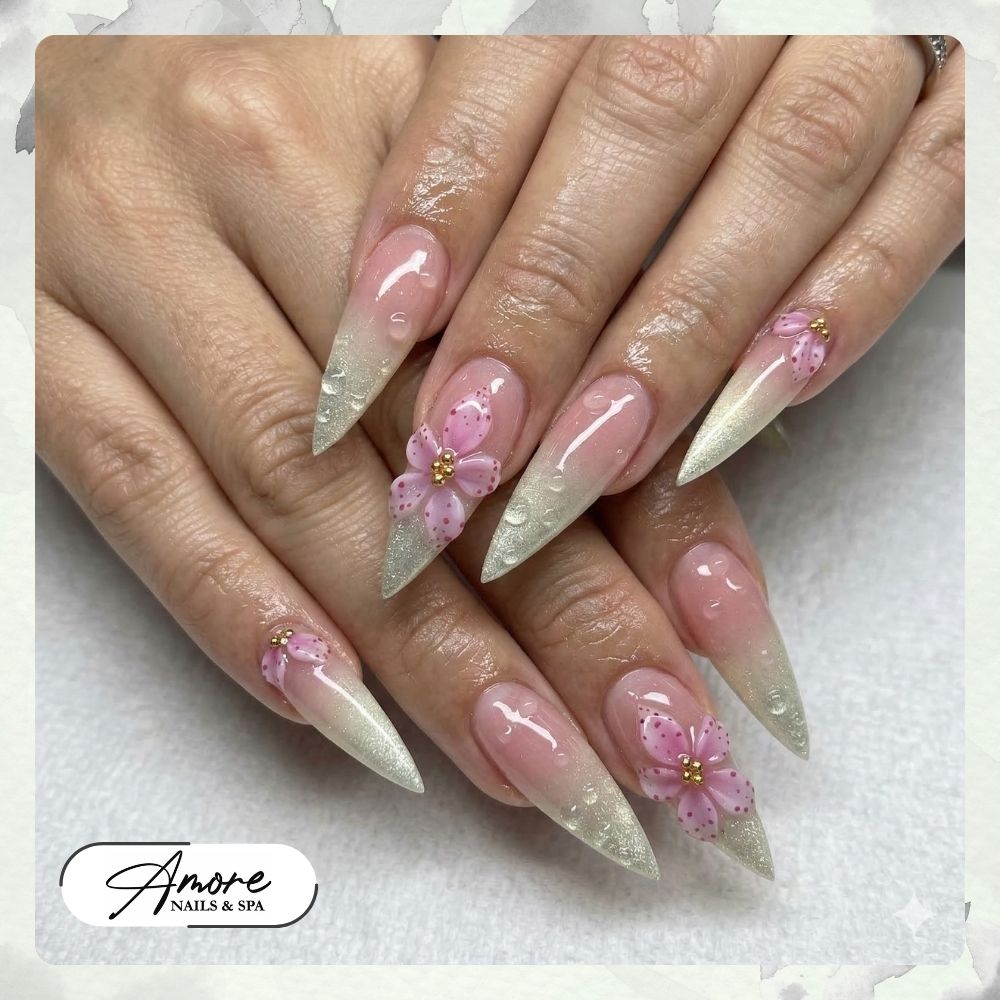 Nail May 4